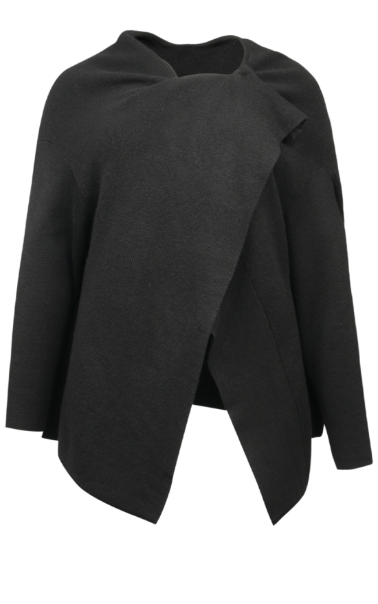 Kishi Cardigan product photo.