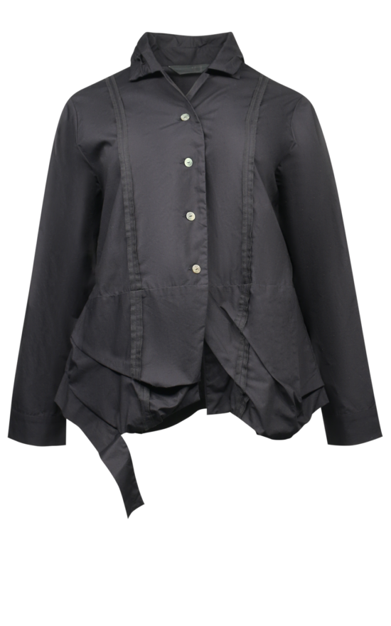 Mizue Blouse product photo.