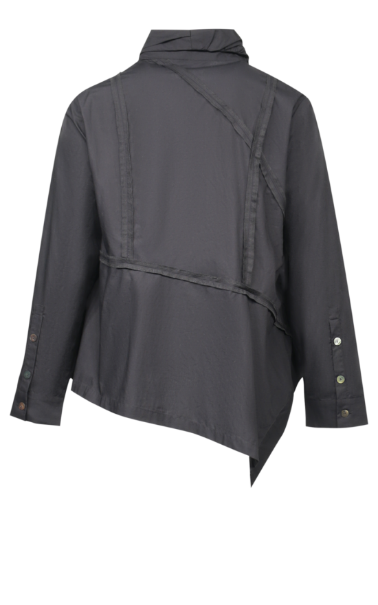 Mizue Blouse product photo.