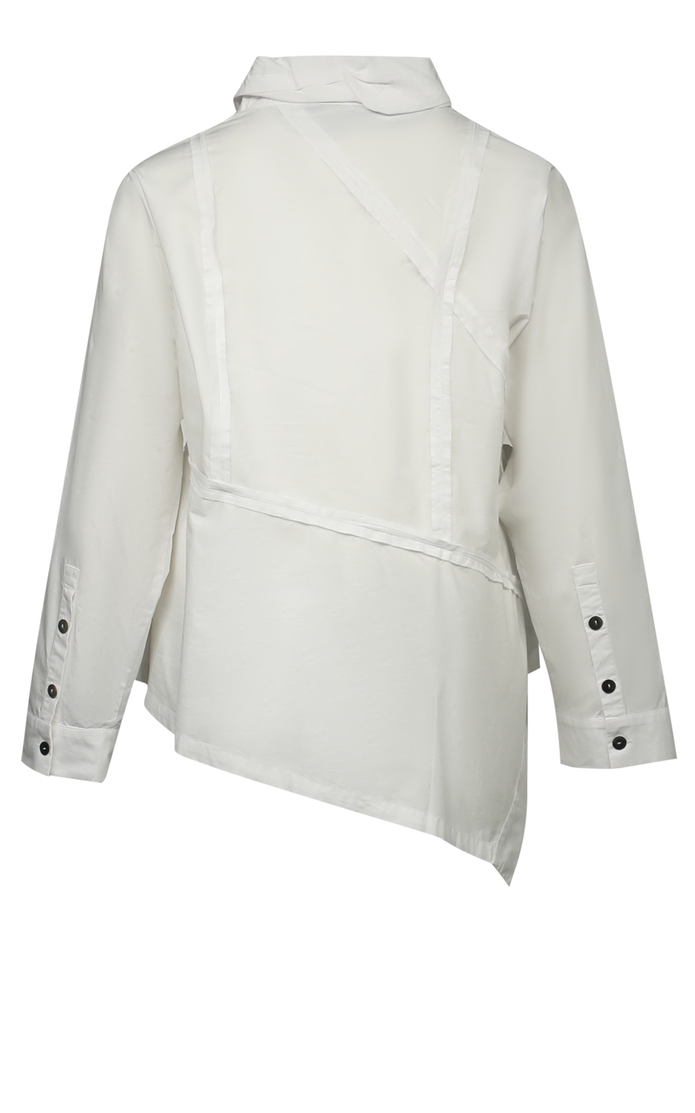 Mizue Blouse product photo.