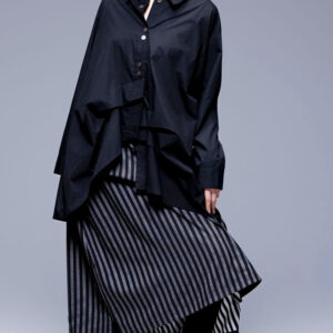 Tenshin Blouse