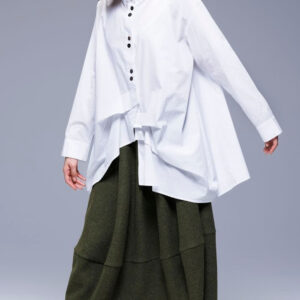 Tenshin Blouse