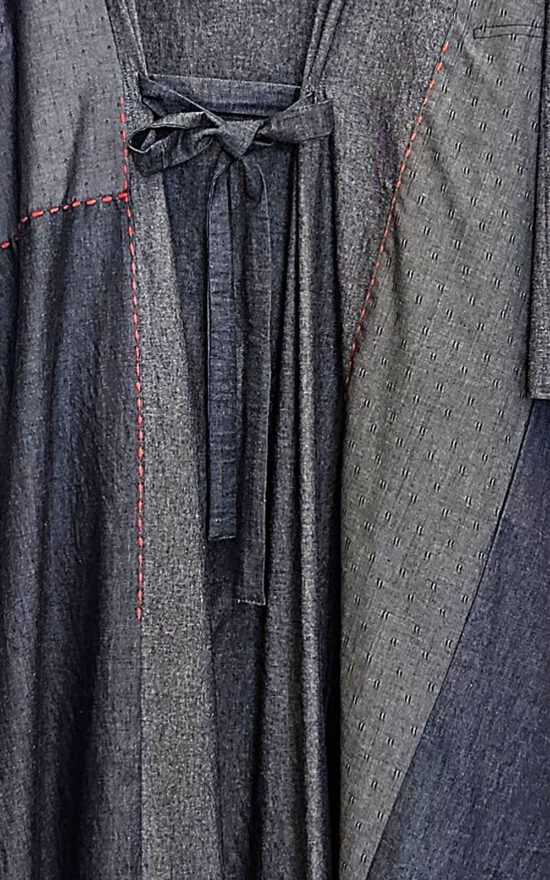 Aoshima Dress product photo.