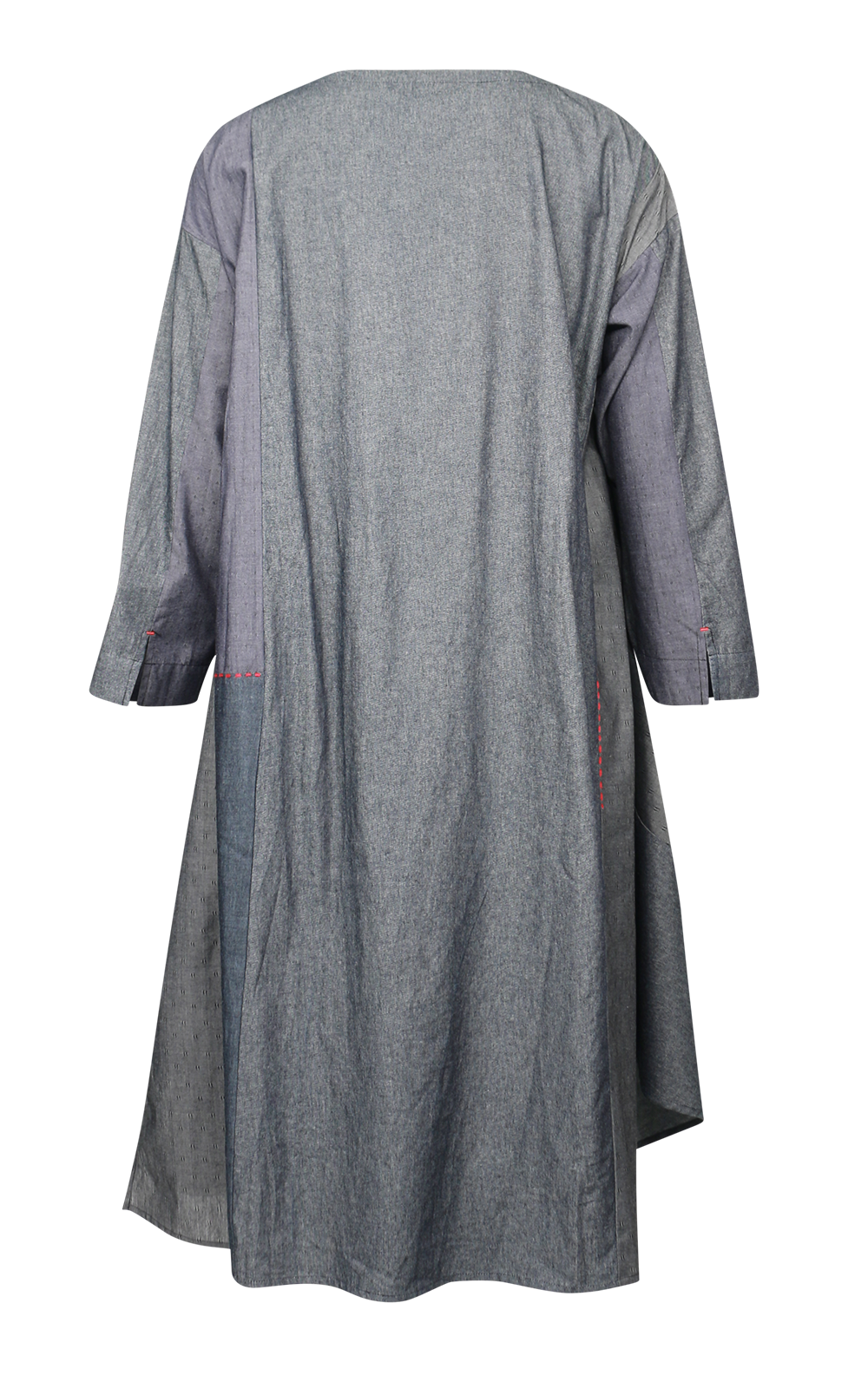 Aoshima Dress product photo.