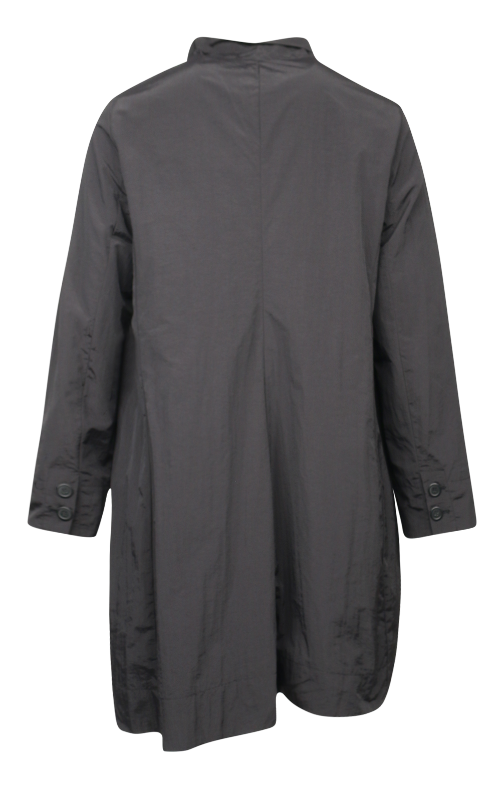 Subarashi Coat product photo.