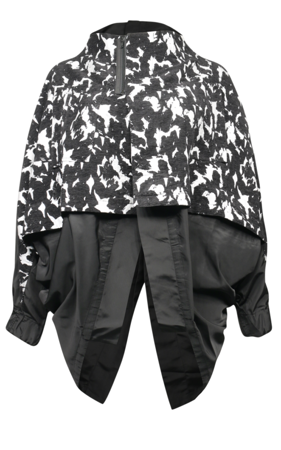 Ishida Jacket product photo.