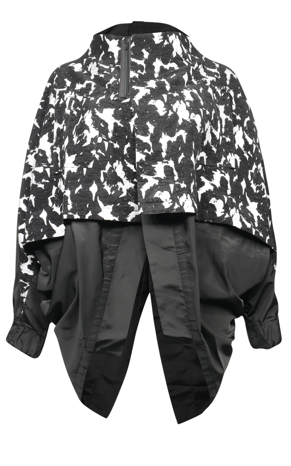 Ishida Jacket product photo.