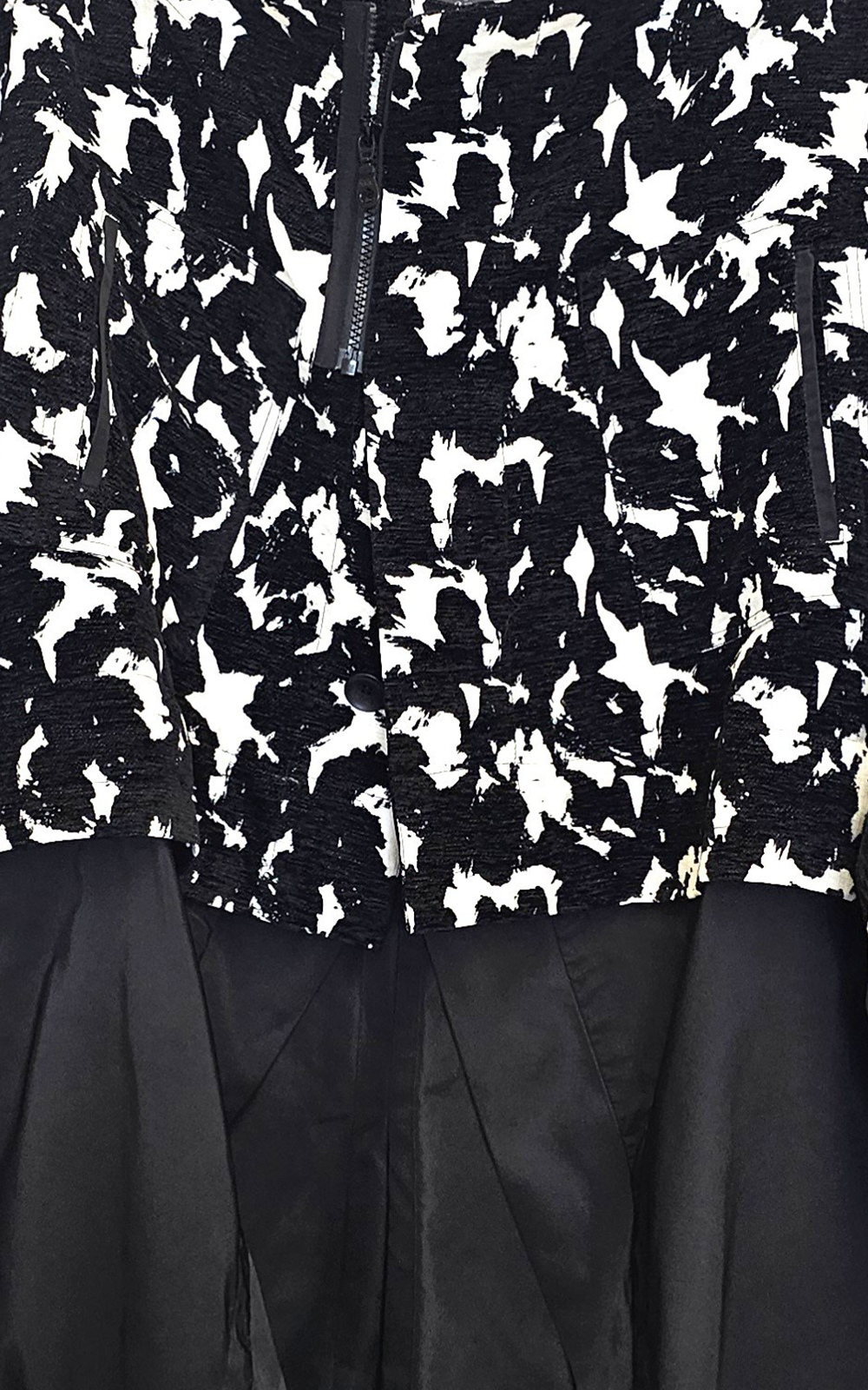 Ishida Jacket product photo.