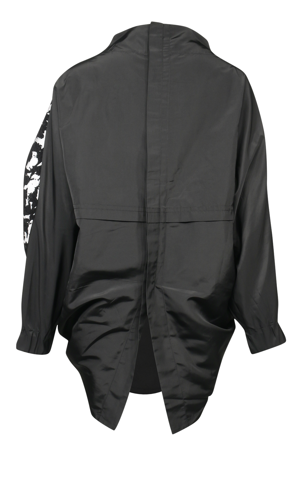 Ishida Jacket product photo.