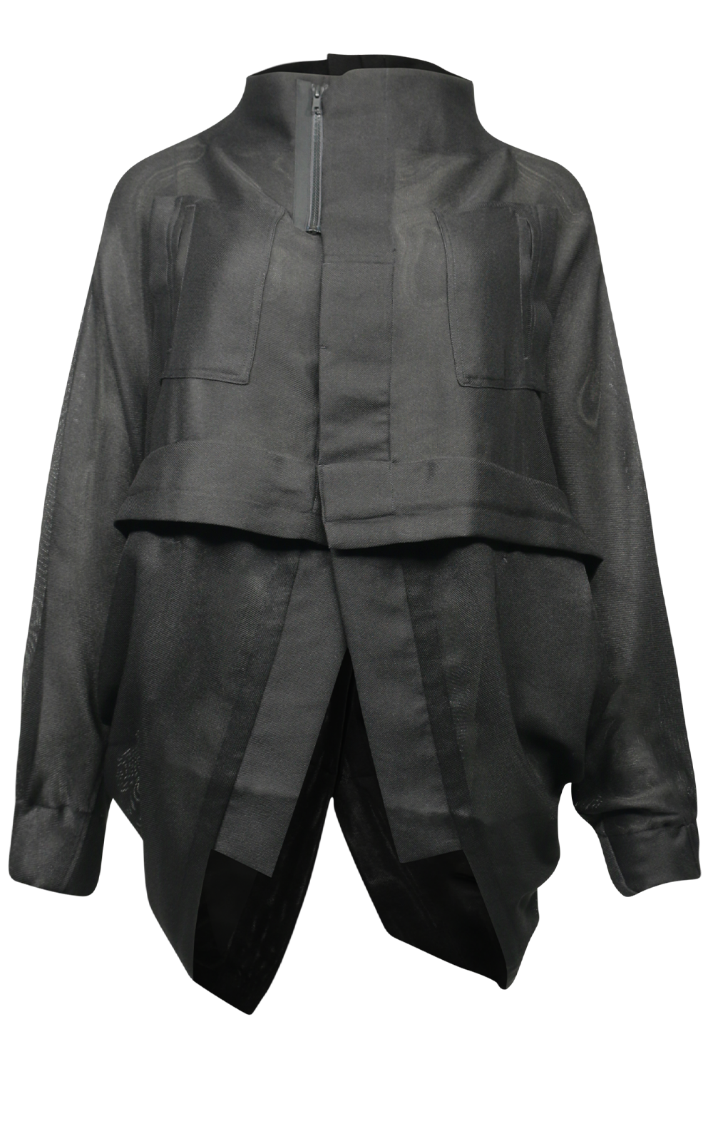 Hiroshige Jacket product photo.