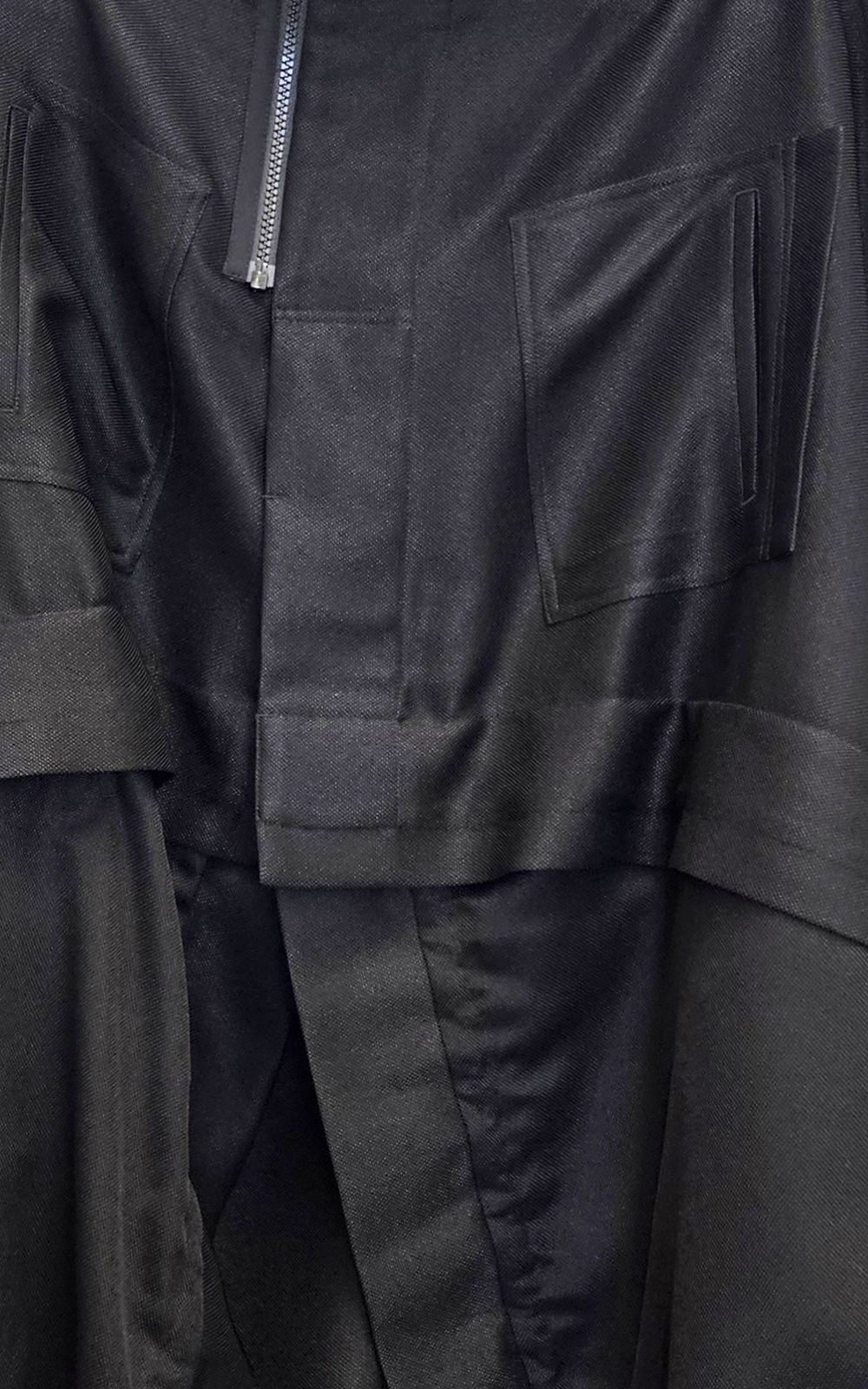 Hiroshige Jacket product photo.