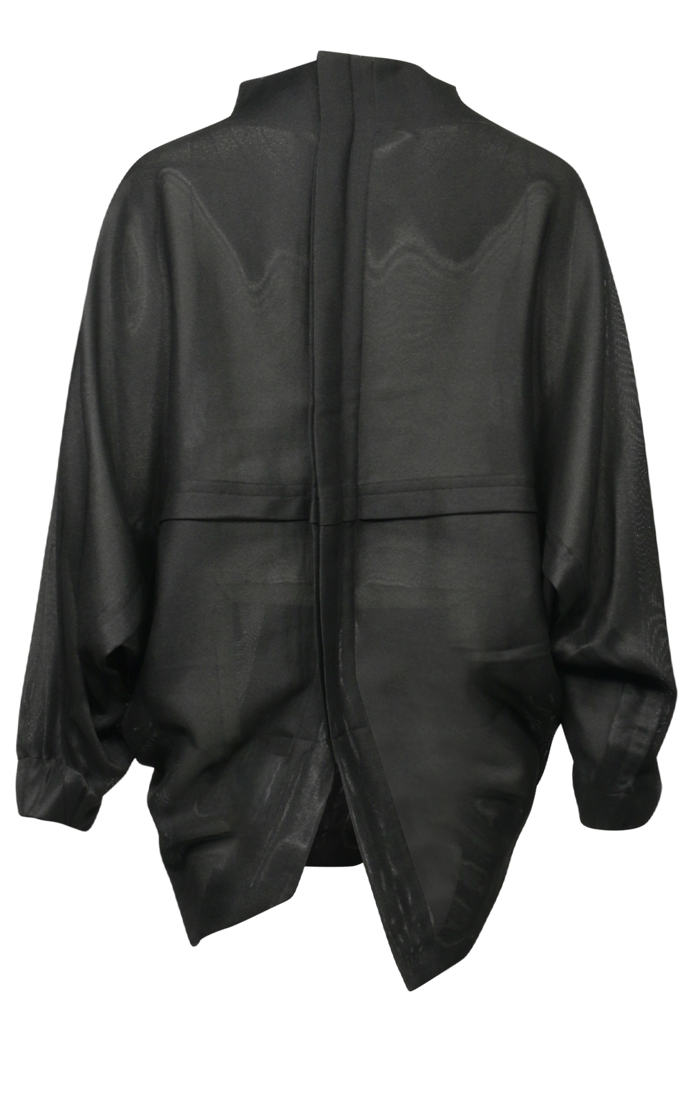 Hiroshige Jacket product photo.