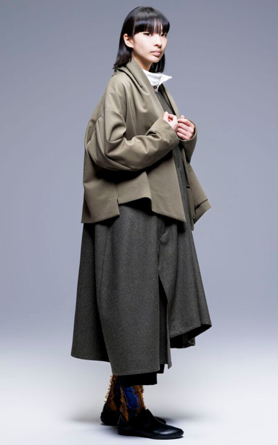 Utagawa Dress product photo.