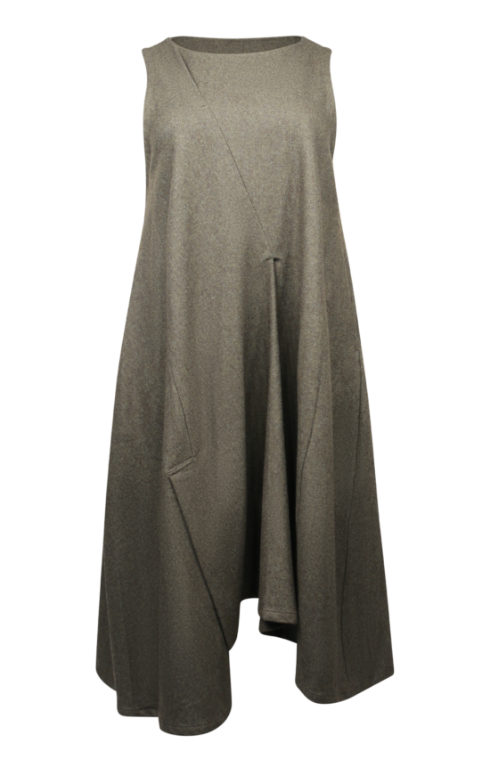 Utagawa Dress product photo.