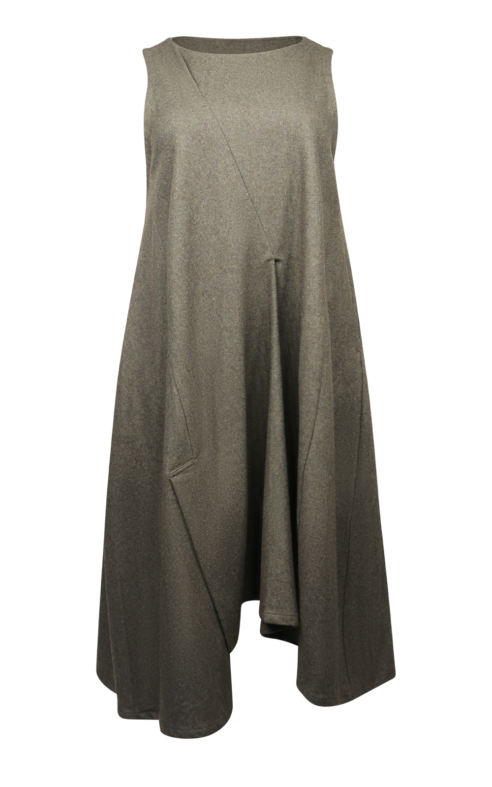 Utagawa Dress product photo.