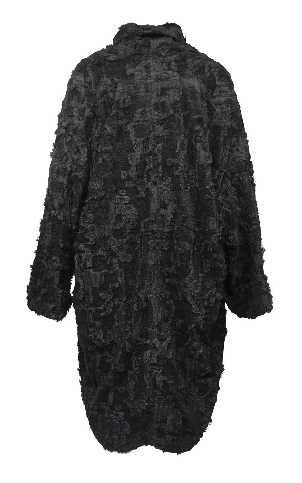 Kengo Coat product photo.