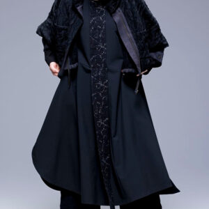 Hasegawa Dress