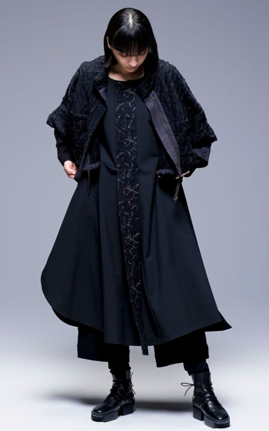 Hasegawa Dress product photo.