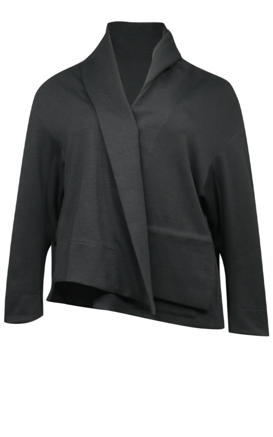 Shinro Jacket product photo.