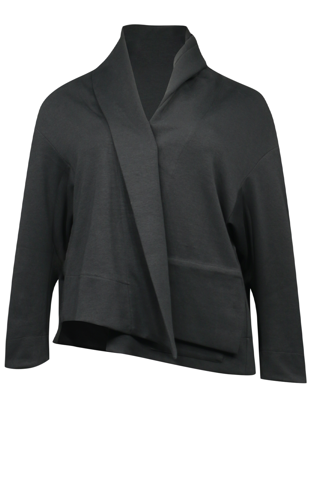 Shinro Jacket product photo.