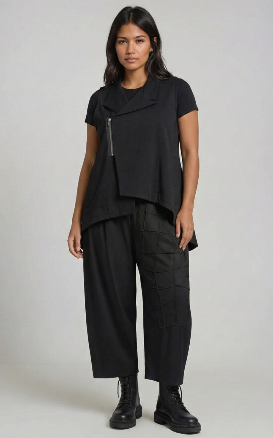 Yoshimura Vest product photo.