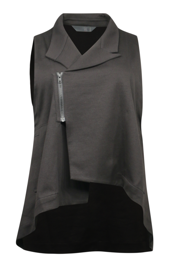 Yoshimura Vest product photo.