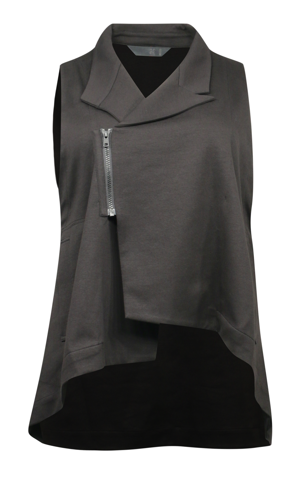 Yoshimura Vest product photo.