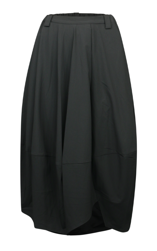 Hiroshi Skirt product photo.