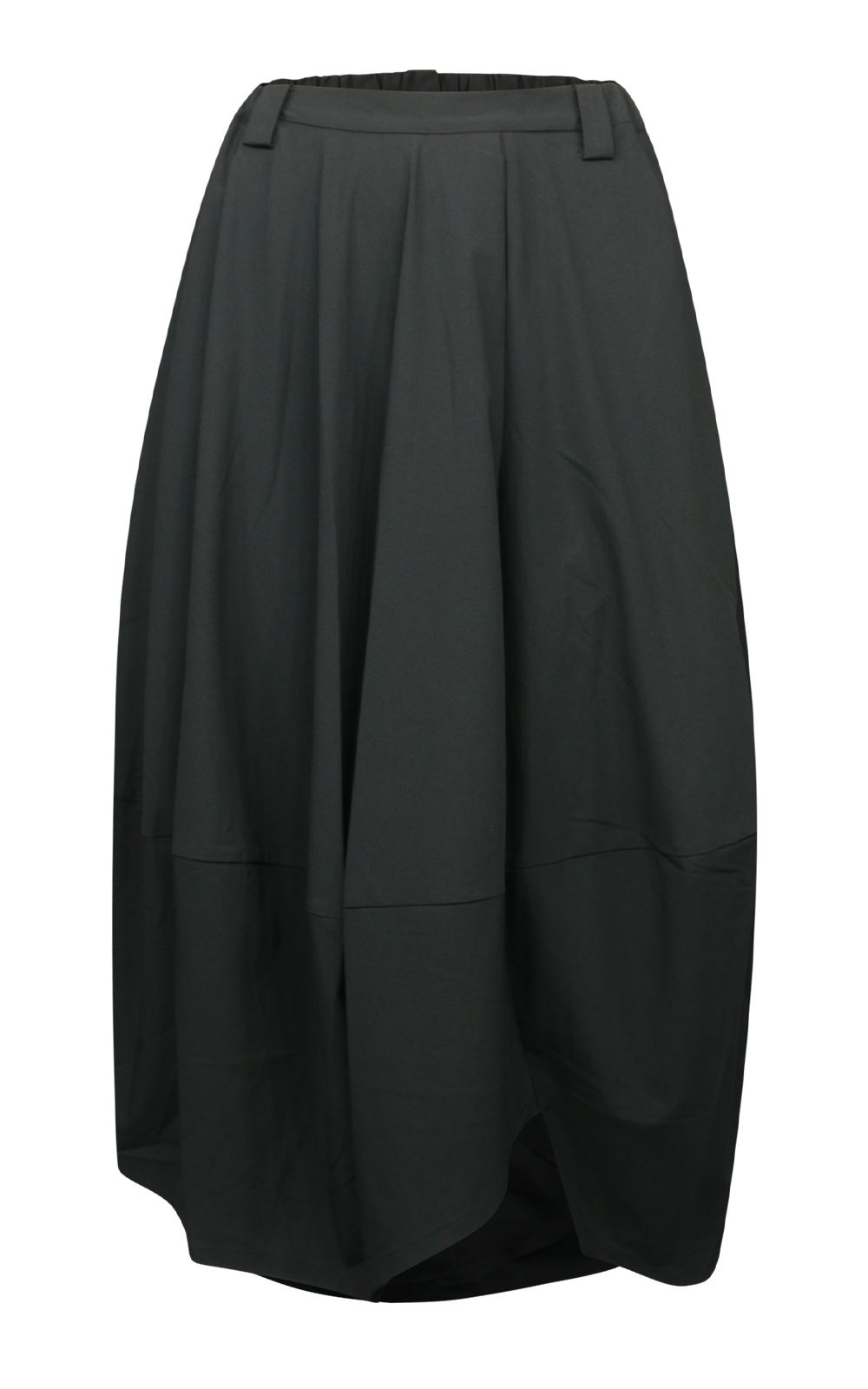 Hiroshi Skirt product photo.