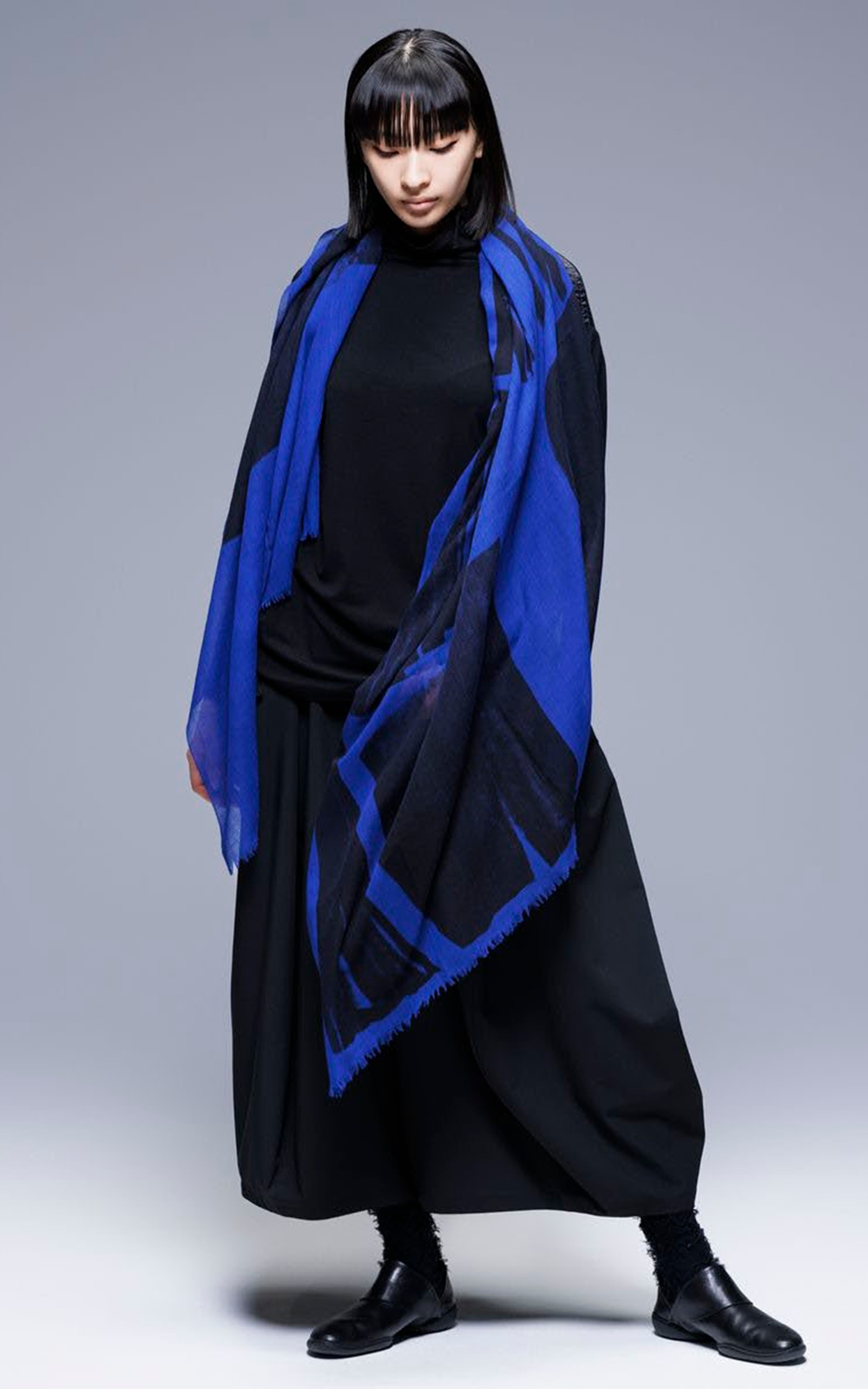 Okamoto Pants product photo.