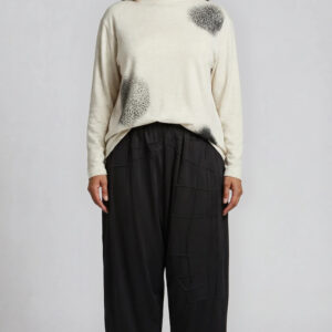 Hokusai Pants