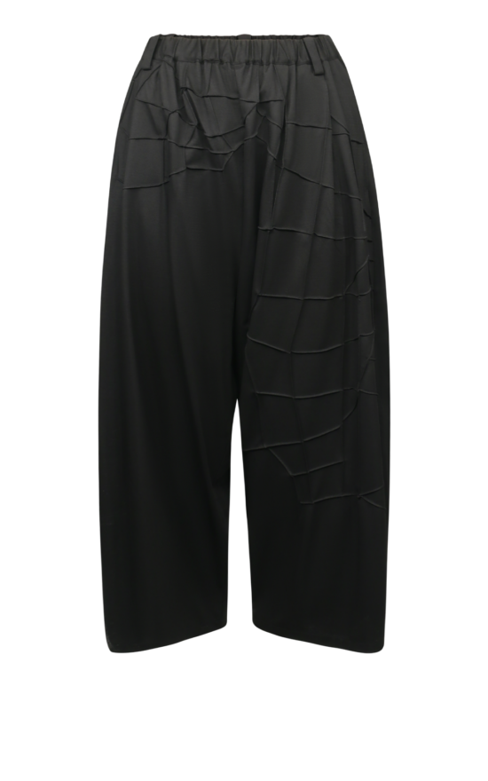 Hokusai Pants product photo.