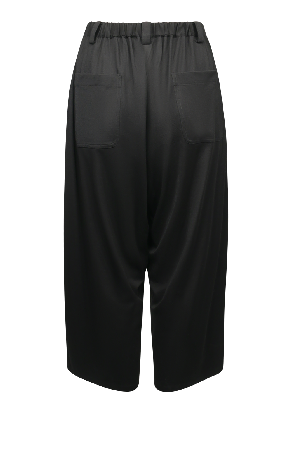 Hokusai Pants product photo.