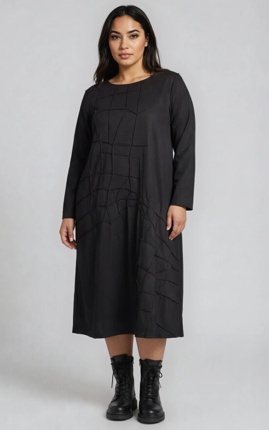 Tadamori Dress product photo.