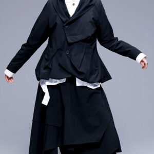 Tetsuya Jacket
