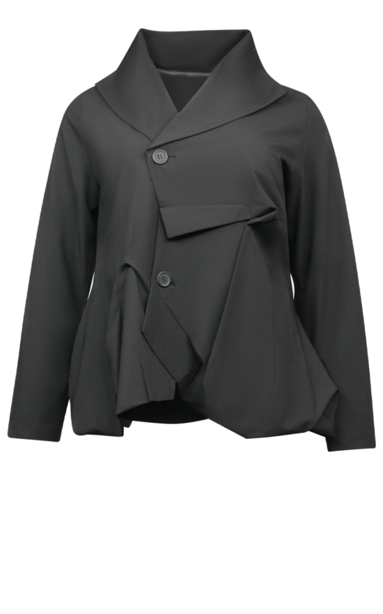 Tetsuya Jacket product photo.