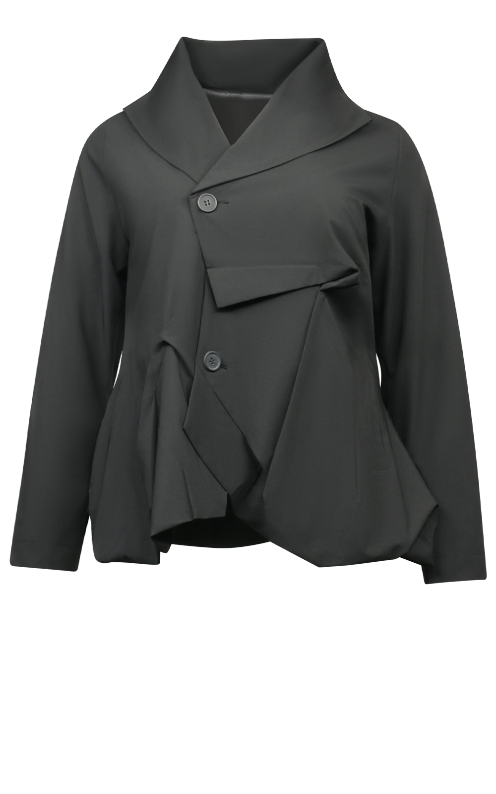 Tetsuya Jacket product photo.