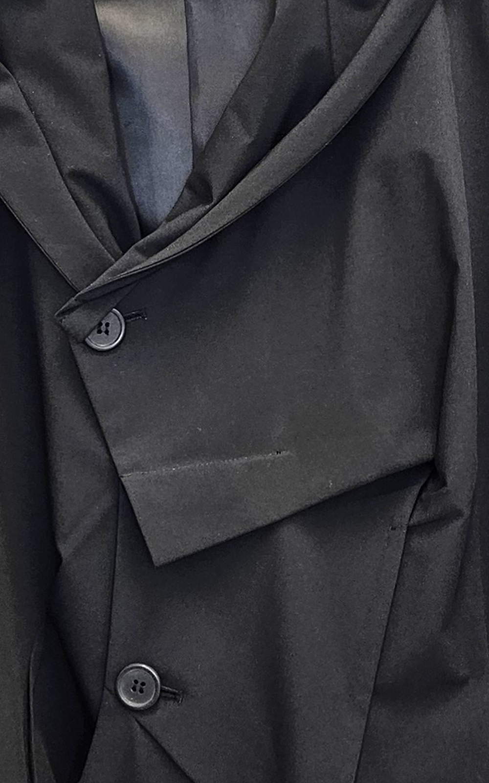 Tetsuya Jacket product photo.