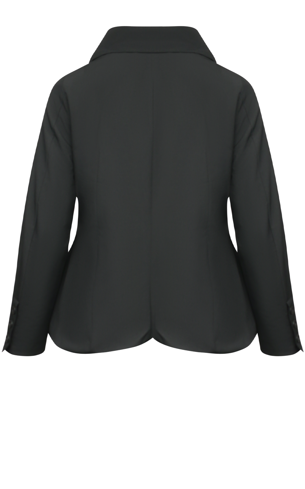 Tetsuya Jacket product photo.