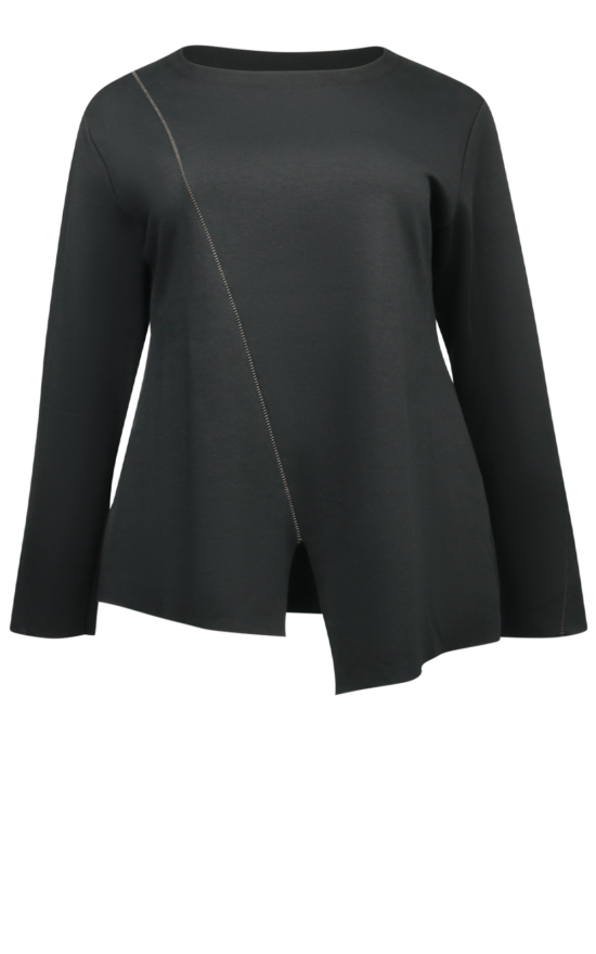 Mio Top product photo.