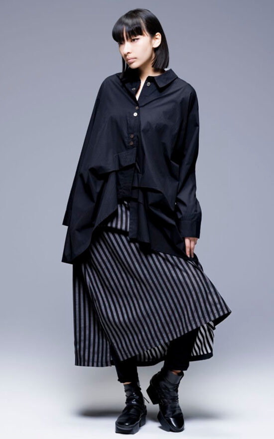 Chiharu Skirt product photo.