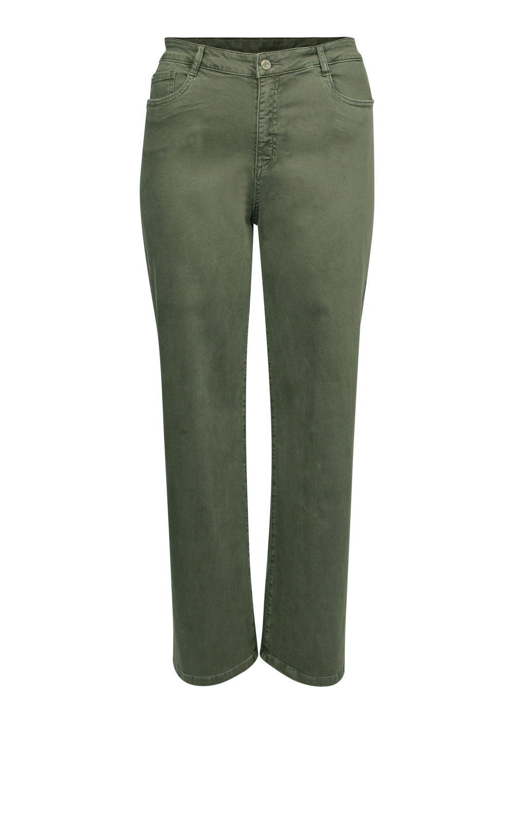 Jeans product photo.