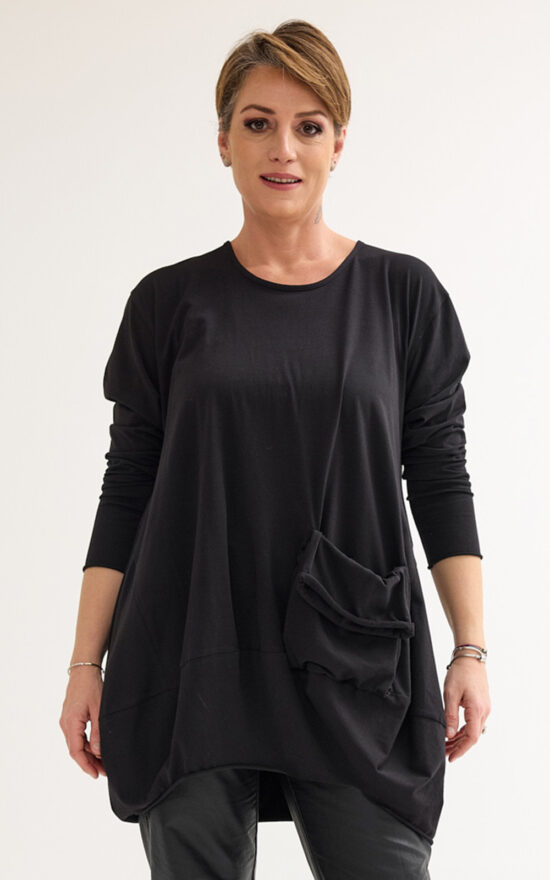 Abant Pocket Tunic product photo.