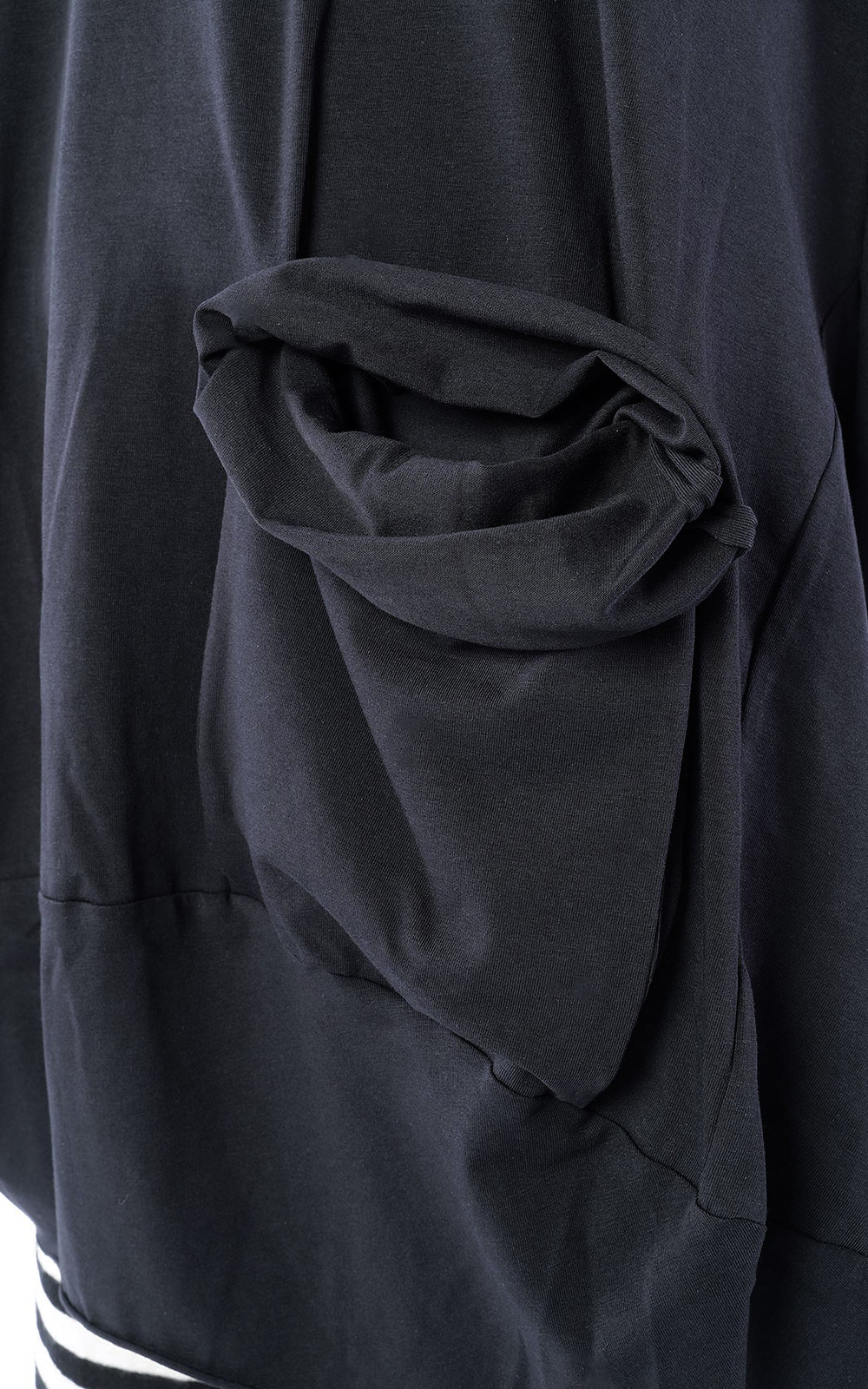 Abant Pocket Tunic product photo.