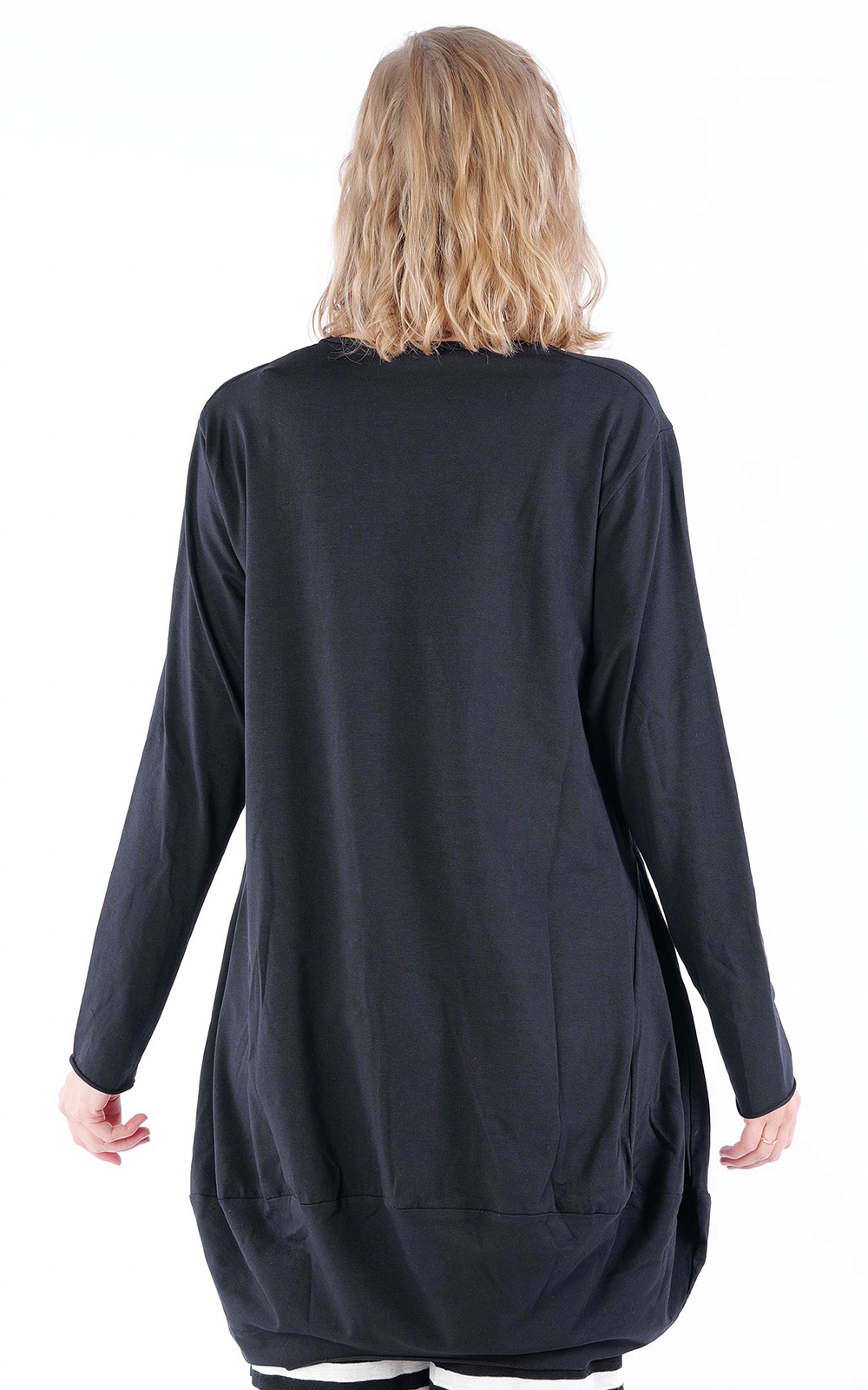 Abant Pocket Tunic product photo.