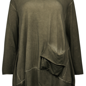 Abant Pocket Tunic