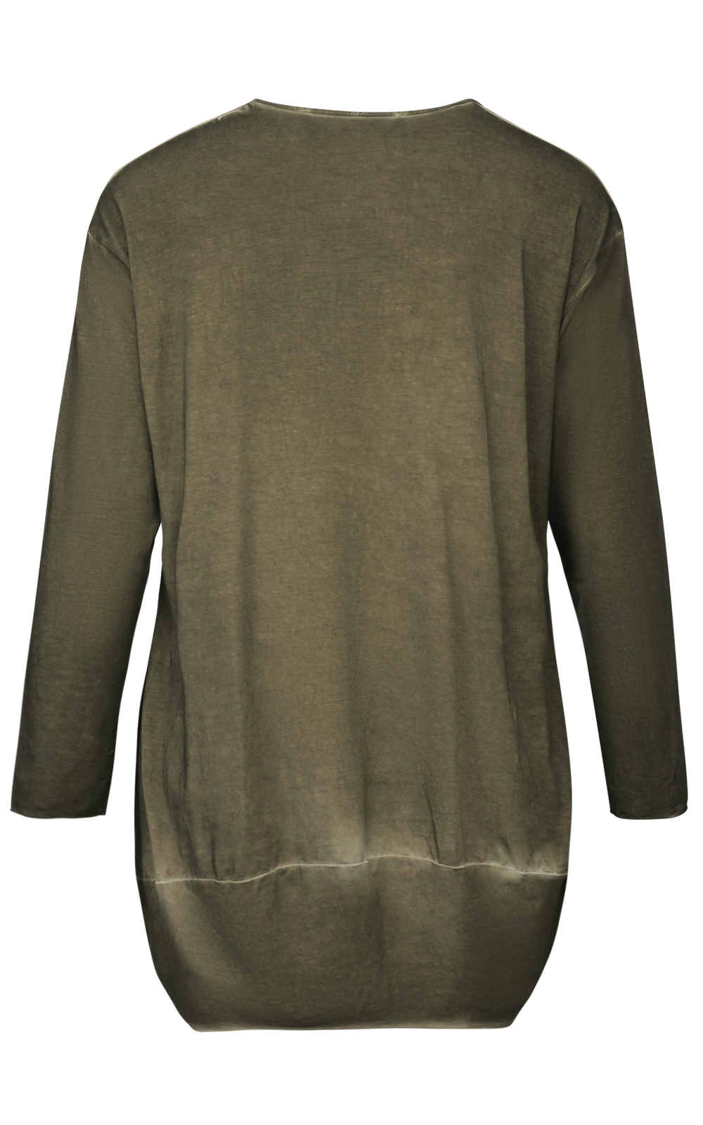 Abant Pocket Tunic product photo.