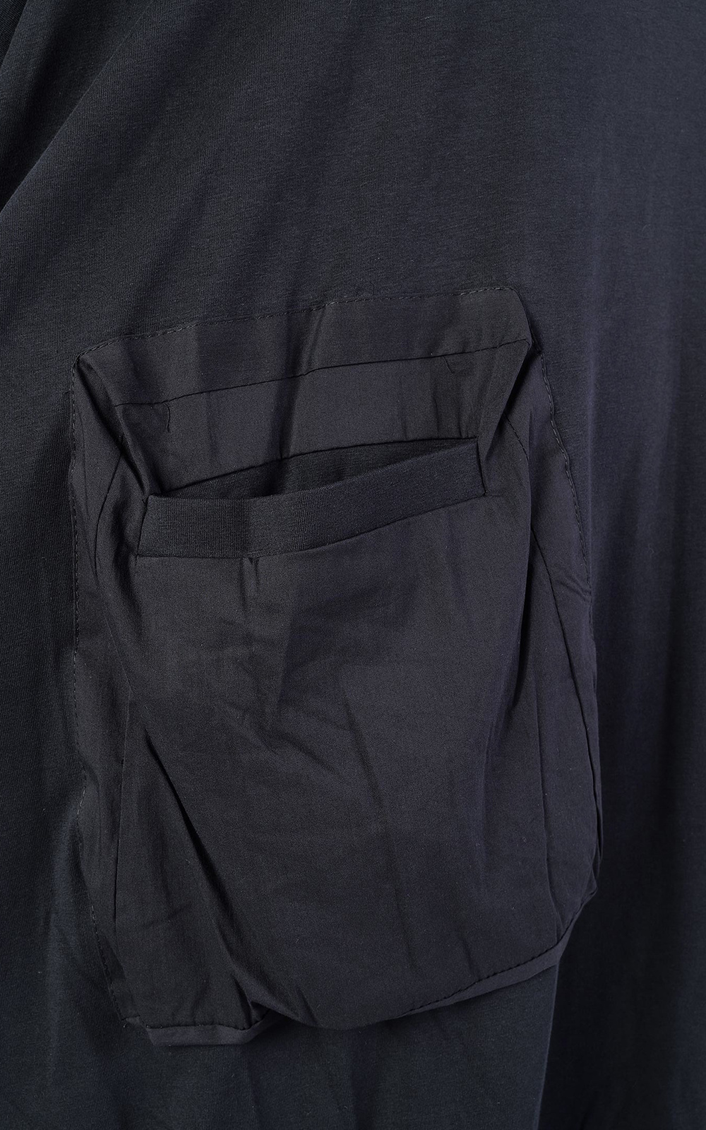 Galata Relaxed Dress product photo.