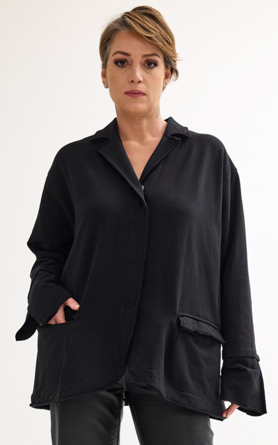 Marmara Jacket product photo.