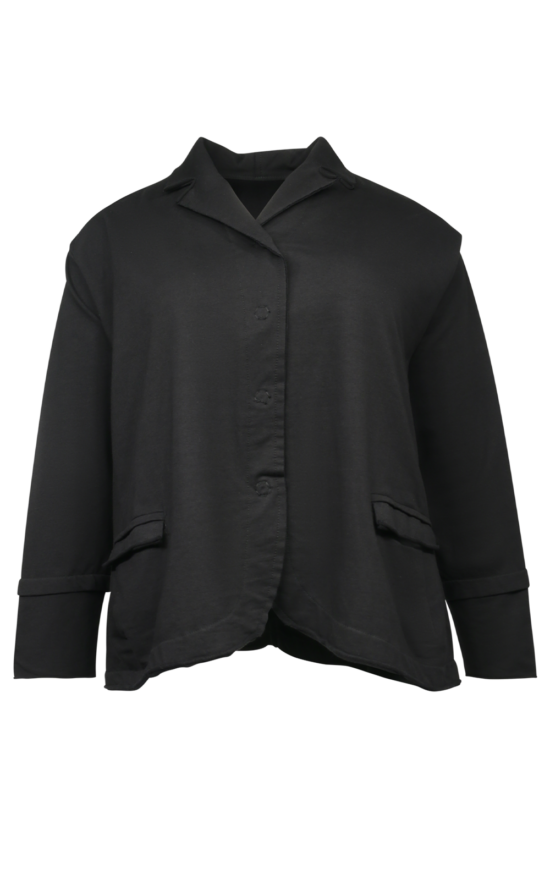 Marmara Jacket product photo.